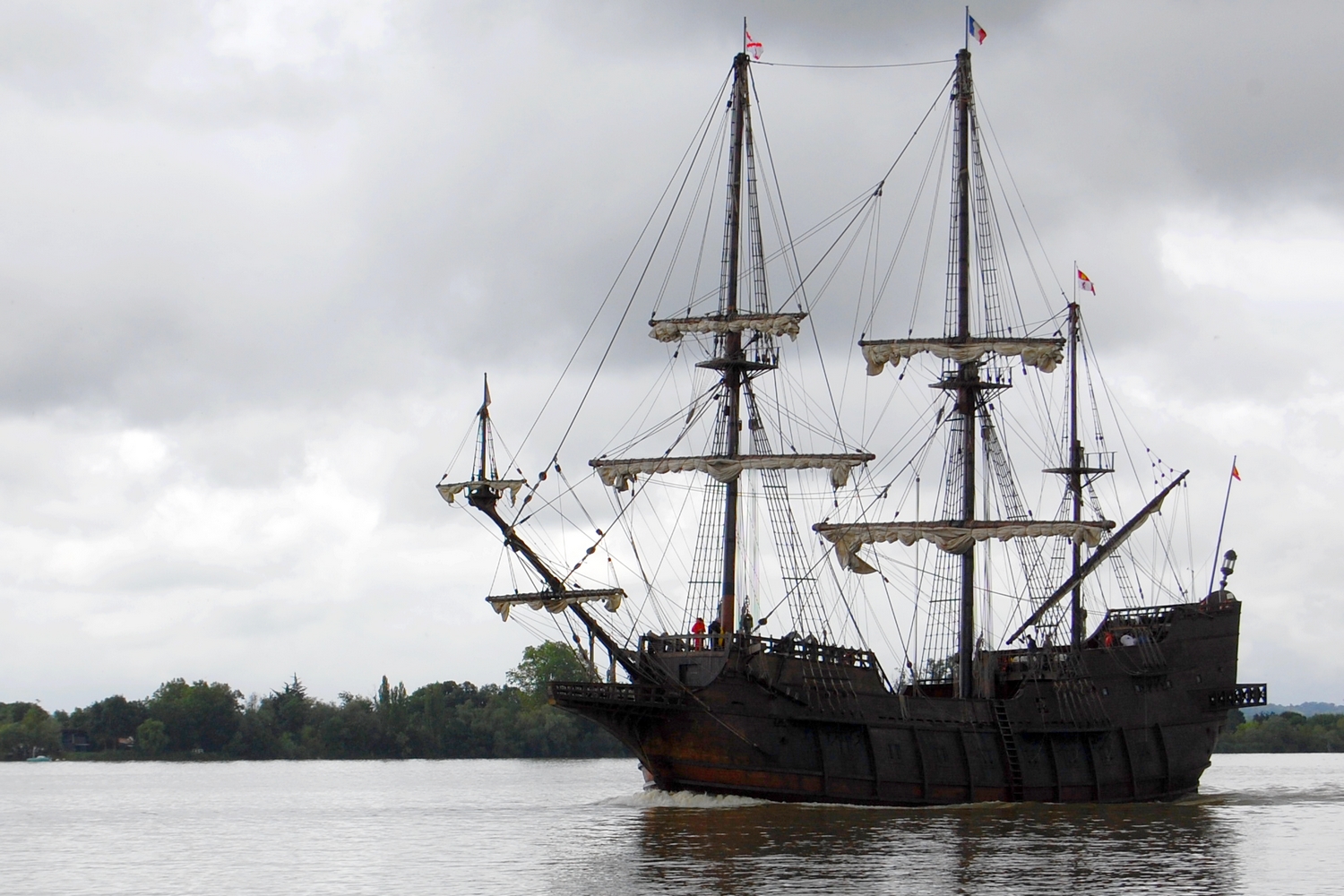 El Galeon02.JPG