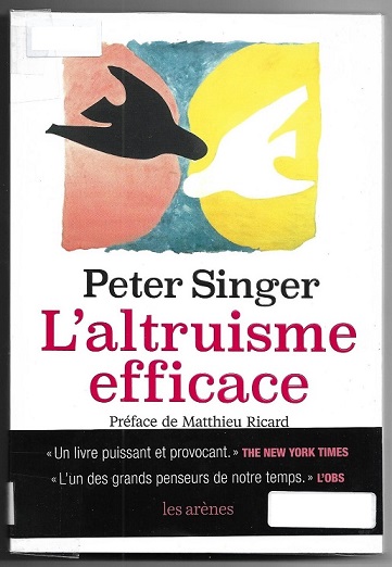 Livre - L'altruisme efficace - couverture.jpg