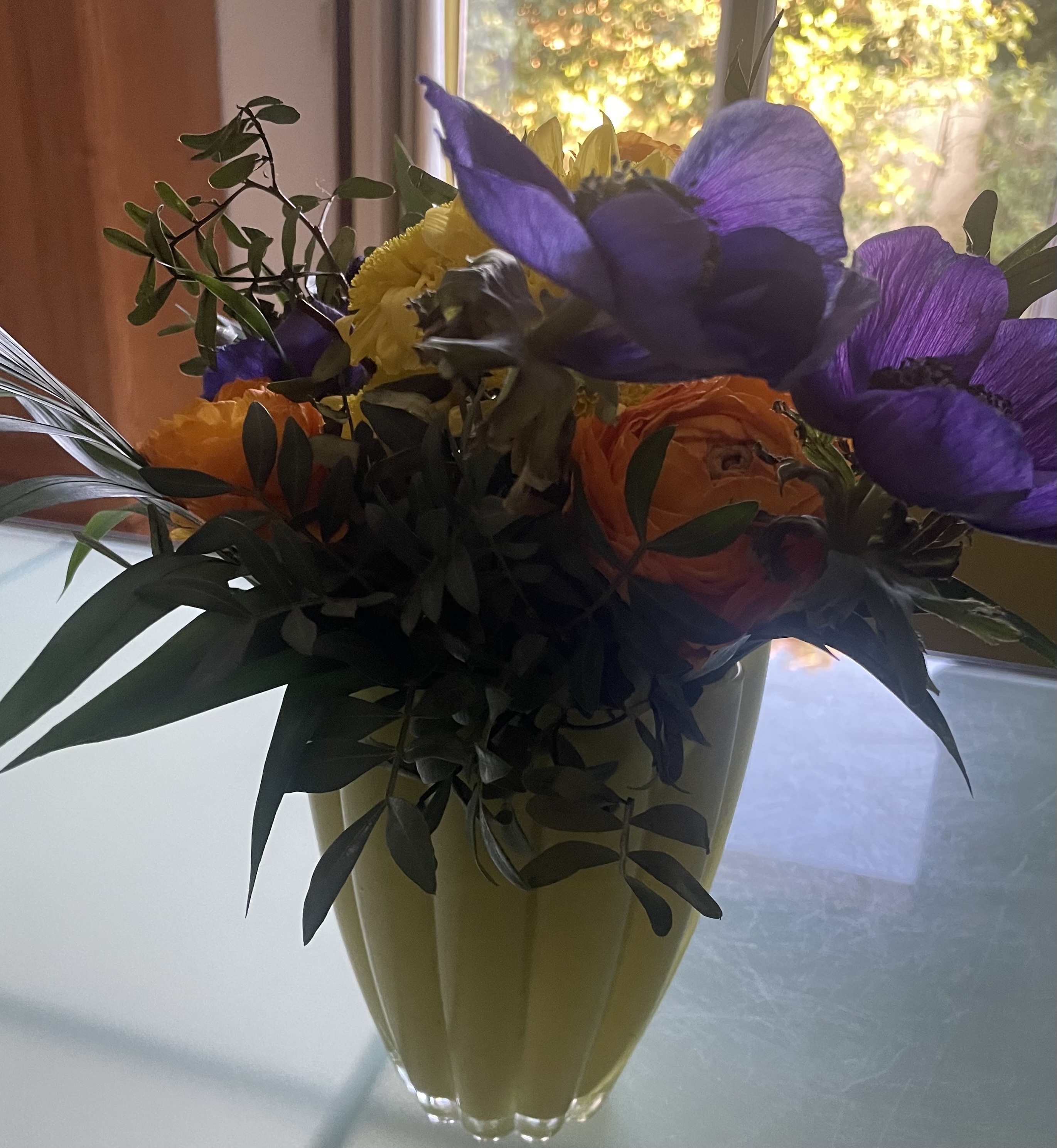 Joli bouquet